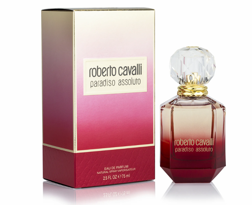 Roberto Cavalli Paradiso Assoluto  A-Plus