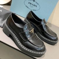 Лоферы PRADA premium