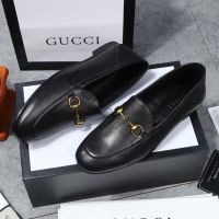 Лоферы GUCCI premium