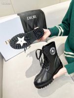 Ботинки Dior