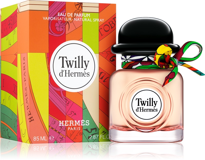 Hermes Twilly D’Hermes 85 мл A-Plus