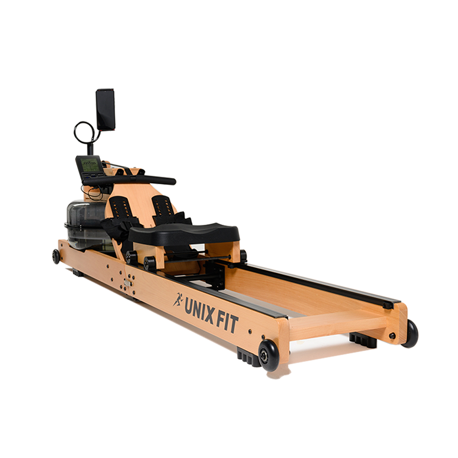 UNIXFIT Wood Rower Light