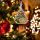 Virena КНІ_201 Комплект фигурок новогодних из дерева для вышивки бисером купить оптом в магазине Золотая Игла