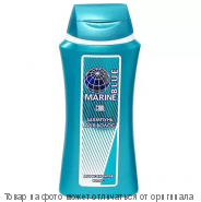 Blue Marine Гель для душа COOL 250мл, шт