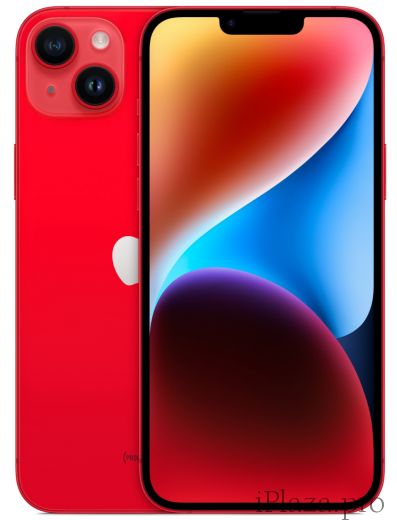 Apple iPhone 14 Plus, (PRODUCT)RED