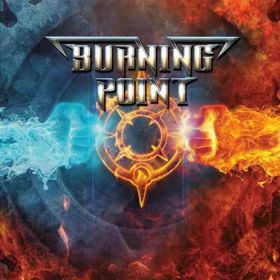 BURNING POINT - Burning Point 2015