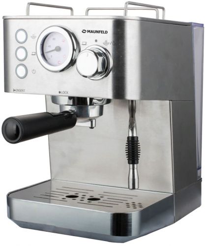 Maunfeld MF-721S PRO кофемашина