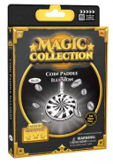 Magic Collection Монетный гипноз - Coin Paddle Illusion