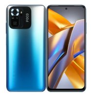 Poco M5s 4/128Gb Blue