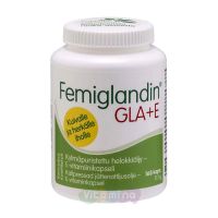 Фемигландин ГЛК+Е / Femiglandin GLA+E