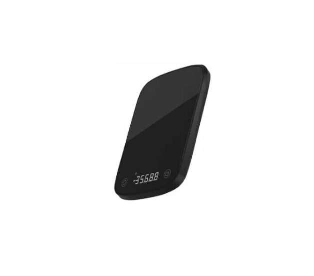 Кухонные весы Duka ES2 Electronic Kitchen Scale 5kg, черный