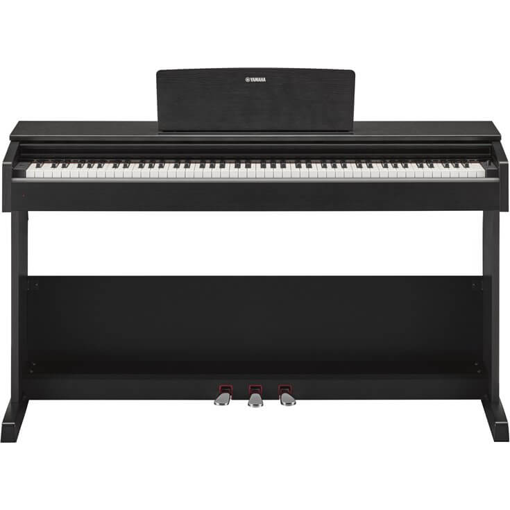 Yamaha YDP-103B Цифровое пианино Arius