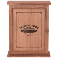 Ключница коллекция "Vintage home" 22x8x28.5 см