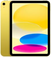 Apple iPad (2022) 256Gb Wi-Fi+Cellular Yellow