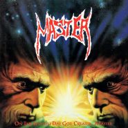 MASTER - On the Seventh Day God Created... Master 1992/2022 CD
