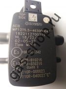 Датчик давления и разряжения LOVATO E-GO (c MAP-сенсором)
