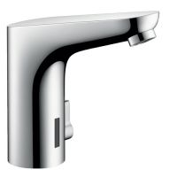 сенсорный смеситель для раковины Hansgrohe Focus 31173000