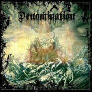 DENOMINATION - They Burn As One 2022 CD