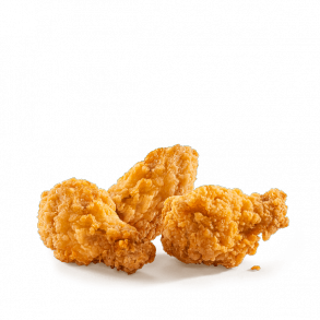 Куриные Крылышки 3 шт