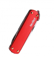 Нож перочинный Nextool Natuo Multi-Function Knife KT5026R (Красный)