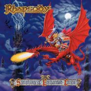 RHAPSODY - Symphony of the Enchanted Lands
