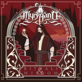 MYRKGAND - Rituals & Wisdom 2022