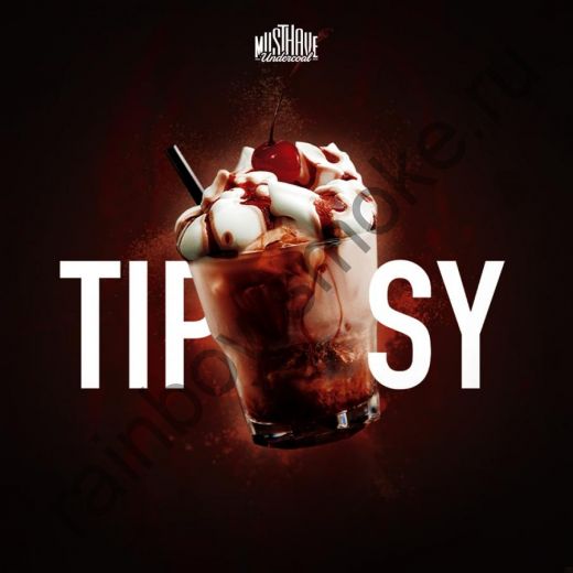 Must Have 125 гр - Tipsy (Типси)