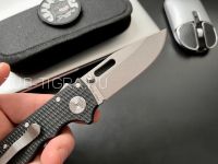 Складной нож Demko Knives AD 20.5
