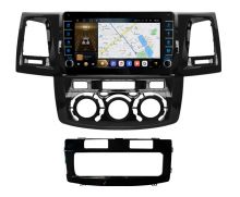 Автомагнитола планшет Toyota Hilux 2011-2015 Ownice (OL-9603-15-N)