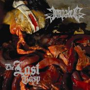 IMPALED - The Last Gasp (CD)