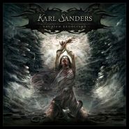 KARL SANDERS - Saurian Exorcisms (CD)