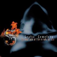 SEPTIC CEMETERY - Shattered (CD)