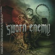 SWORN ENEMY - Maniacal (CD)