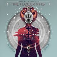 THE FLOWER KING - Manifesto Of An Alchemist (Mini Vinyl CD)