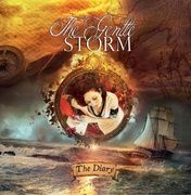 THE GENTLE STORM - The Diary (DIGIPACK 2CD)