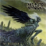 VADER - Thy Messenger (Mini Vinyl CD)