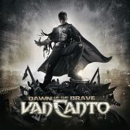 VAN CANTO - Dawn Of The Brave (2CD)