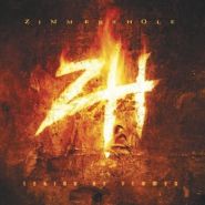 ZIMMER'S HOLE - Legion Of Flames (CD)