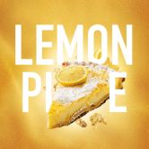 Must Have 25 гр - Lemon Pie (Лимонный Пирог)