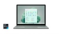 Ноутбук Microsoft Surface Laptop 5 13,5 Intel® Evo™ Core™ i7 16GB 512GB (Sage) (Metall) Business Version (Windows 11 Pro)