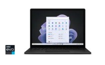 Ноутбук Microsoft Surface Laptop 5 15 Intel® Evo™ Core™ i7 8GB 512GB (Black) (Metall) Business Version (Windows 11 Pro)