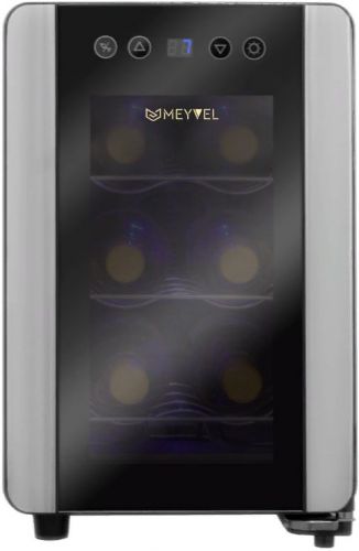 Meyvel MV06-BSF1 (easy) винный шкаф