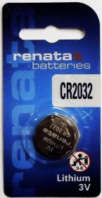 батарейка RENATA CR2032 (10/300)