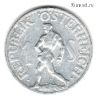 Австрия 1 шиллинг 1947