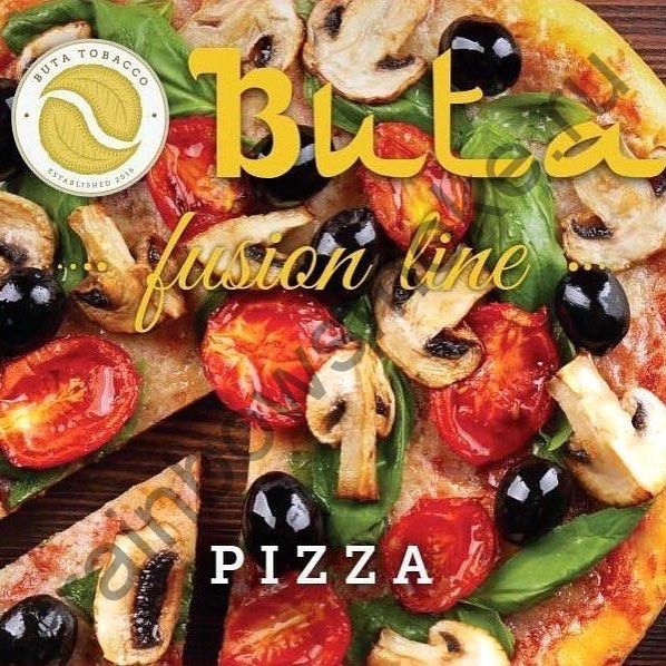 Buta Gold Line 50 гр - Pizza (Пицца)