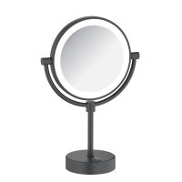 Настольное зеркало Timo Saona с подсветкой 13276 схема 1