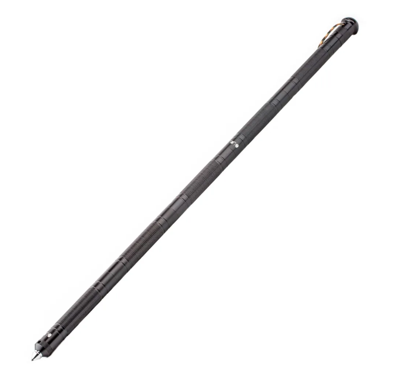 Тактический посох HX Outdoors Multifunctional Tactical Stick (Черный)