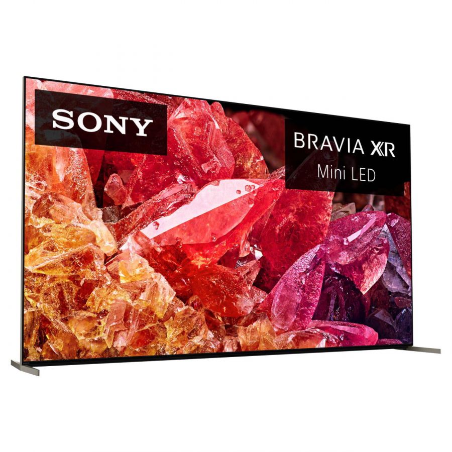 Телевизор Sony XR-75X95K