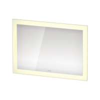 Зеркало с подсветкой Duravit White Tulip WT706 схема 2