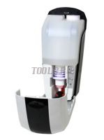 Stegler SD-1G Дозатор автоматический сенсорный для антисептических гелей фото